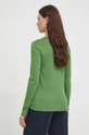 United Colors of Benetton longsleeve bawełniany 100 % Bawełna