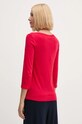 United Colors of Benetton longsleeve bawełniany 3GA2E16A1