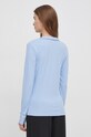 Îmbrăcăminte United Colors of Benetton longsleeve 3RYCD400Y albastru