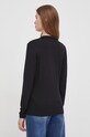 Лонгслів United Colors of Benetton 3RYCD400Y чорний SS24