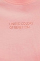 United Colors of Benetton longlseeve lounge 30963M04S roz