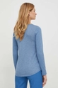 Sisley longsleeve 50 % Bawełna, 50 % Modal