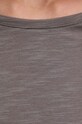 Sisley longsleeve 3TNHL119S szary