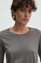Sisley longsleeve gri 3QU4L102Y