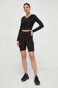 Лонгслів EA7 Emporio Armani TJTZZ.3DTT37.1200 чорний SS24