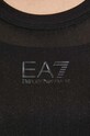 Лонгслів EA7 Emporio Armani TJTZZ.3DTT37.1200 чорний