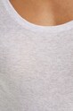 American Vintage longsleeve din bumbac MAS04E24 gri