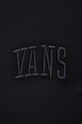 Vans longsleeve VN0007EZBLK1 negru