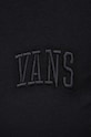 Vans longsleeve VN0007EZBLK1 negru