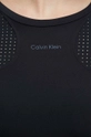 Calvin Klein Performance longsleeve treningowy Damski