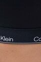 Calvin Klein Performance longsleeve treningowy 00GWS4K262 czarny