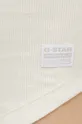 Bavlnené tričko s dlhým rukávom G-Star Raw Dámsky