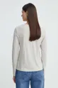 Βαμβακερή μπλούζα με μακριά μανίκια G-Star Raw 100% Οργανικό βαμβάκι
