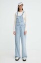G-Star longsleeve din bumbac D24514.4107 bej AW24