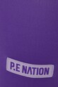 Лонгслив для тренировок P.E Nation Heat Race 241L025