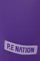 Majica z dolgimi rokavi za vadbo P.E Nation Heat Race