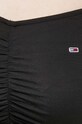 Tommy Jeans felső DW0DW17892 fekete