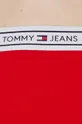 Tričko s dlhým rukávom Tommy Jeans Dámsky