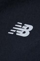 New Balance longsleeve do biegania Heat Grid Half Zip WT23252BK WT23252BK czarny