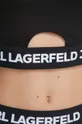 Majica dugih rukava Karl Lagerfeld Jeans Ženski
