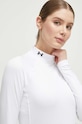 Under Armour mânecă lungă de antrenament ColdGear Authentics alb 1368702