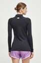 Îmbrăcăminte Under Armour mânecă lungă de antrenament ColdGear Authentics 1368702 negru