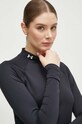 Under Armour mânecă lungă de antrenament ColdGear Authentics negru 1368702