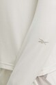 Лонгслів для тренувань Reebok Active Collective Chill+ Dreamblend 100076321