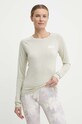 Picture longsleeve sport Acaras uni bej WTS503