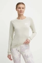 beige Picture longsleeve sportivo Acaras Donna