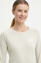 Picture longsleeve sport Acaras bej WTS503