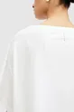 AllSaints t-shirt bawełniany LYDIA TEE 100 % Bawełna organiczna