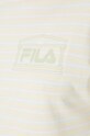Бавовняний лонгслів Fila Fila x Aries Stripe Longsleeve 42PS24TT010128180818