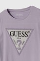 Κοριτσίστικα Παιδικό μακρυμάνικο Guess J2YI50.K6YW1.PPYH μωβ