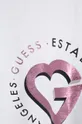 Παιδικό μακρυμάνικο Guess 95% Βαμβάκι, 5% Σπαντέξ