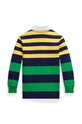 Polo Ralph Lauren gyerek hosszúujjú 322926823001 többszínű SS24