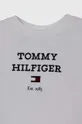Majica z dolgimi rokavi za dojenčka Tommy Hilfiger 93 % Bombaž, 7 % Elastan