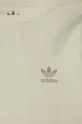 Dječja pamučna majica dugih rukava adidas Originals 100% Pamuk