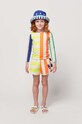 Bobo Choses longsleeve kąpielowy dziecięcy 124AC148 multicolor