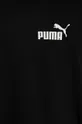 Puma longsleeve bawełniany dziecięcy ESS No. 1 Logo LS Tee B Materiał zasadniczy: 100 % Bawełna, Ściągacz: 80 % Bawełna, 20 % Poliester