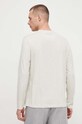 Îmbrăcăminte BOSS Green longsleeve din bumbac 50506345 gri