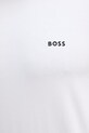 Лонгслив BOSS Green 50506365 белый