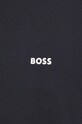 Лонгслів Boss Green 50506365 темно-синій