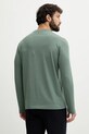 Дрехи Блуза с дълги ръкави BOSS Green 50506365 зелен