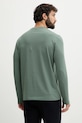 Одяг Лонгслів BOSS Green 50506365 зелений