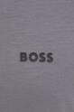 Tričko s dlouhým rukávem Boss Green 50506365 šedá
