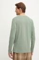 Îmbrăcăminte BOSS longsleeve 50515389 verde