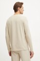 Odzież BOSS longsleeve 50515389 beżowy