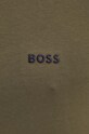 BOSS longsleeve 50515389 zielony