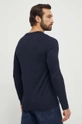 Tommy Hilfiger longsleeve bawełniany 100 % Bawełna 